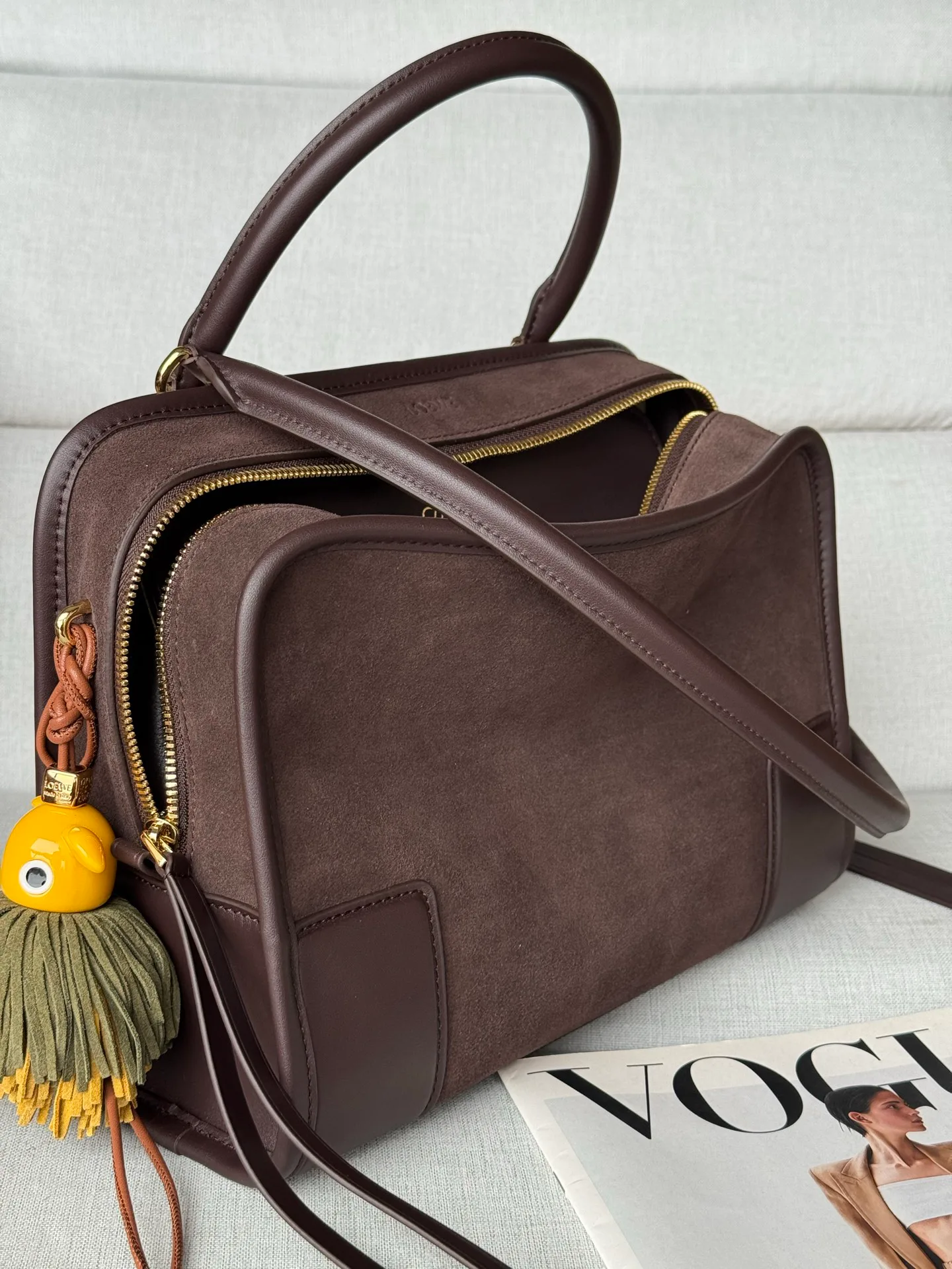 Women's Classic Handbags LOEWE 17679812