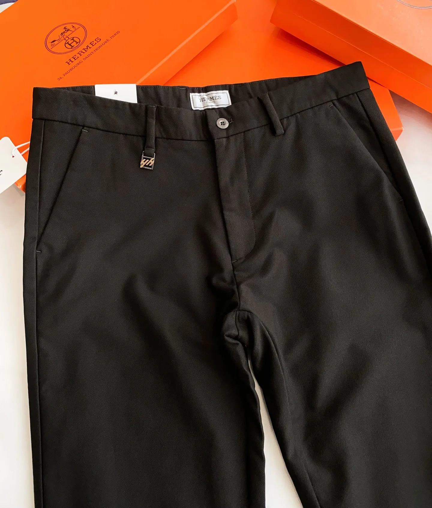 Men's Trousers HERMES 17973714