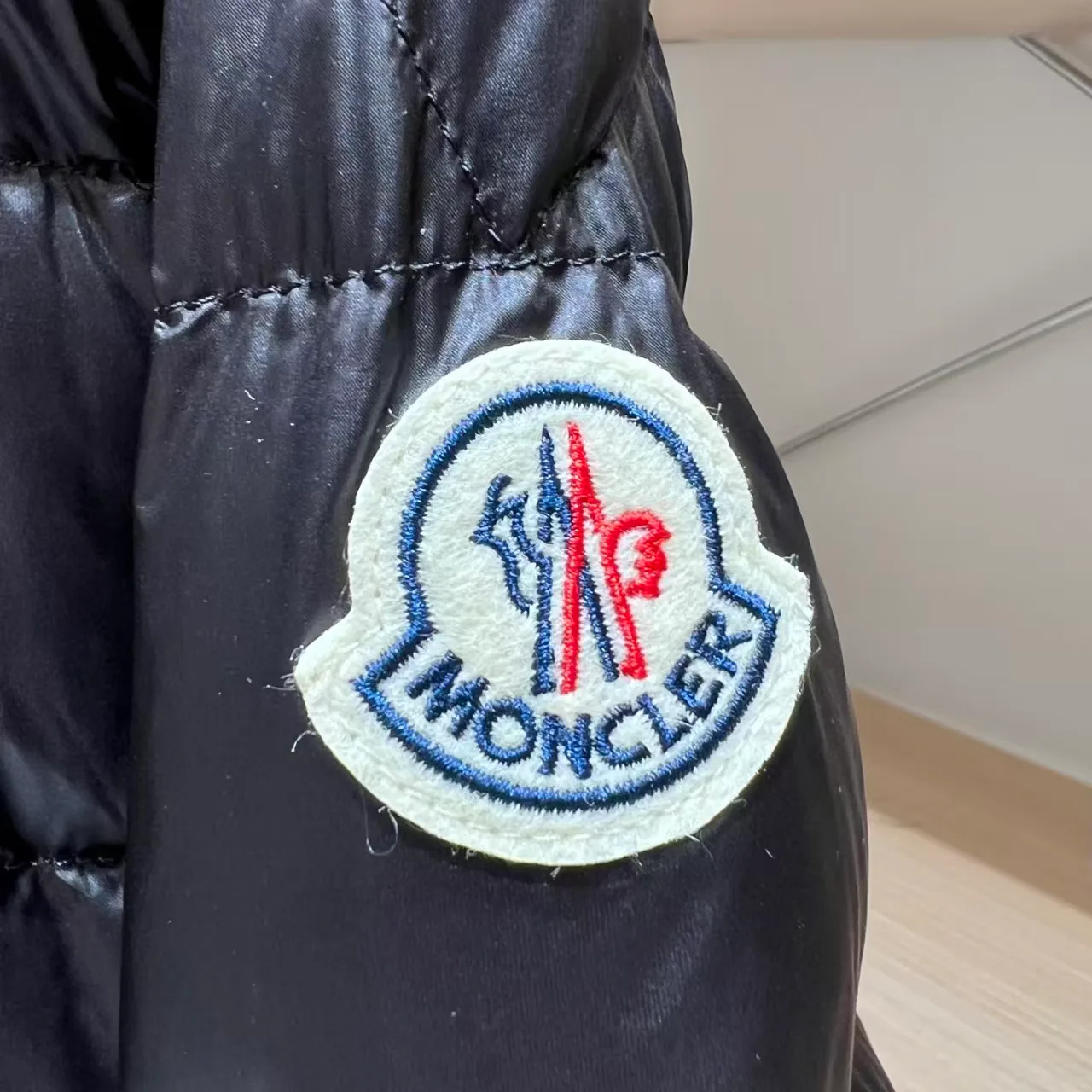 Women's Jackets And Down Jackets MONCLER 18131407