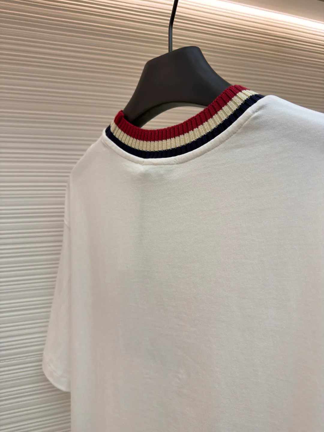 Футболки Мужские Moncler 18669189