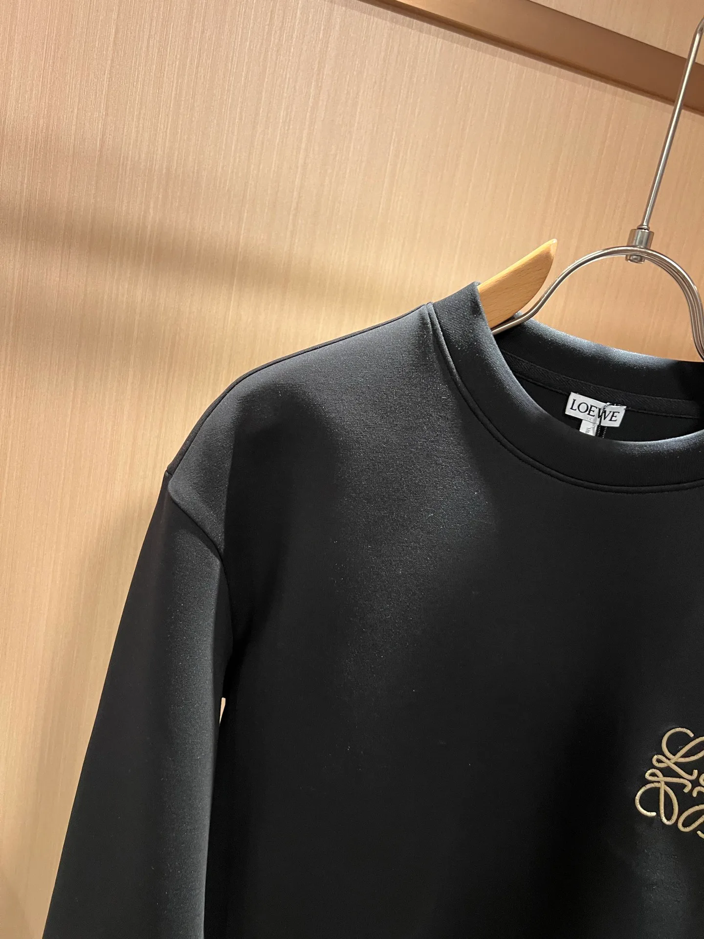 Men's Sweatshirts And Hoodies LOEWE 18519608