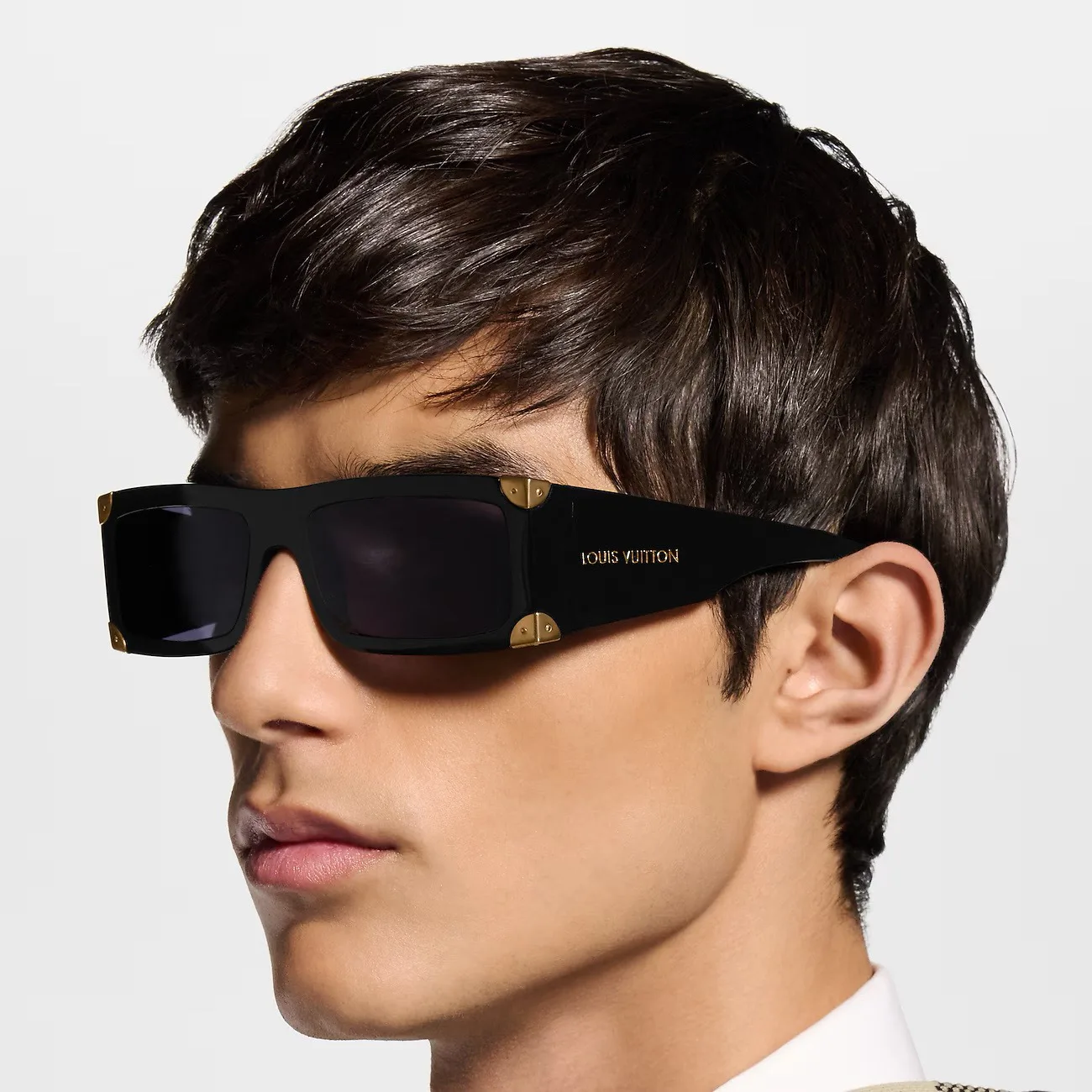 Glasses LOUIS VUITTON 17733377