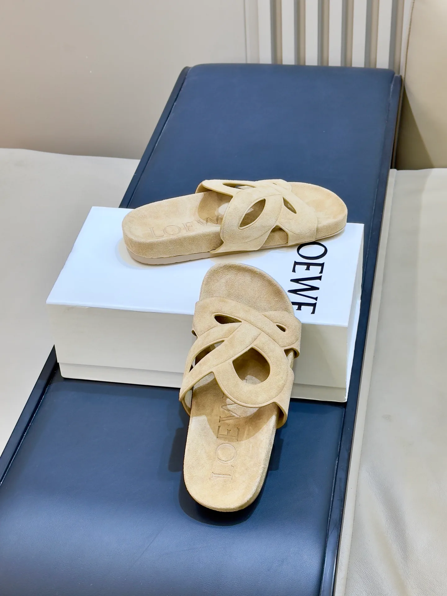 Women's Flip-Flops LOEWE 18073452