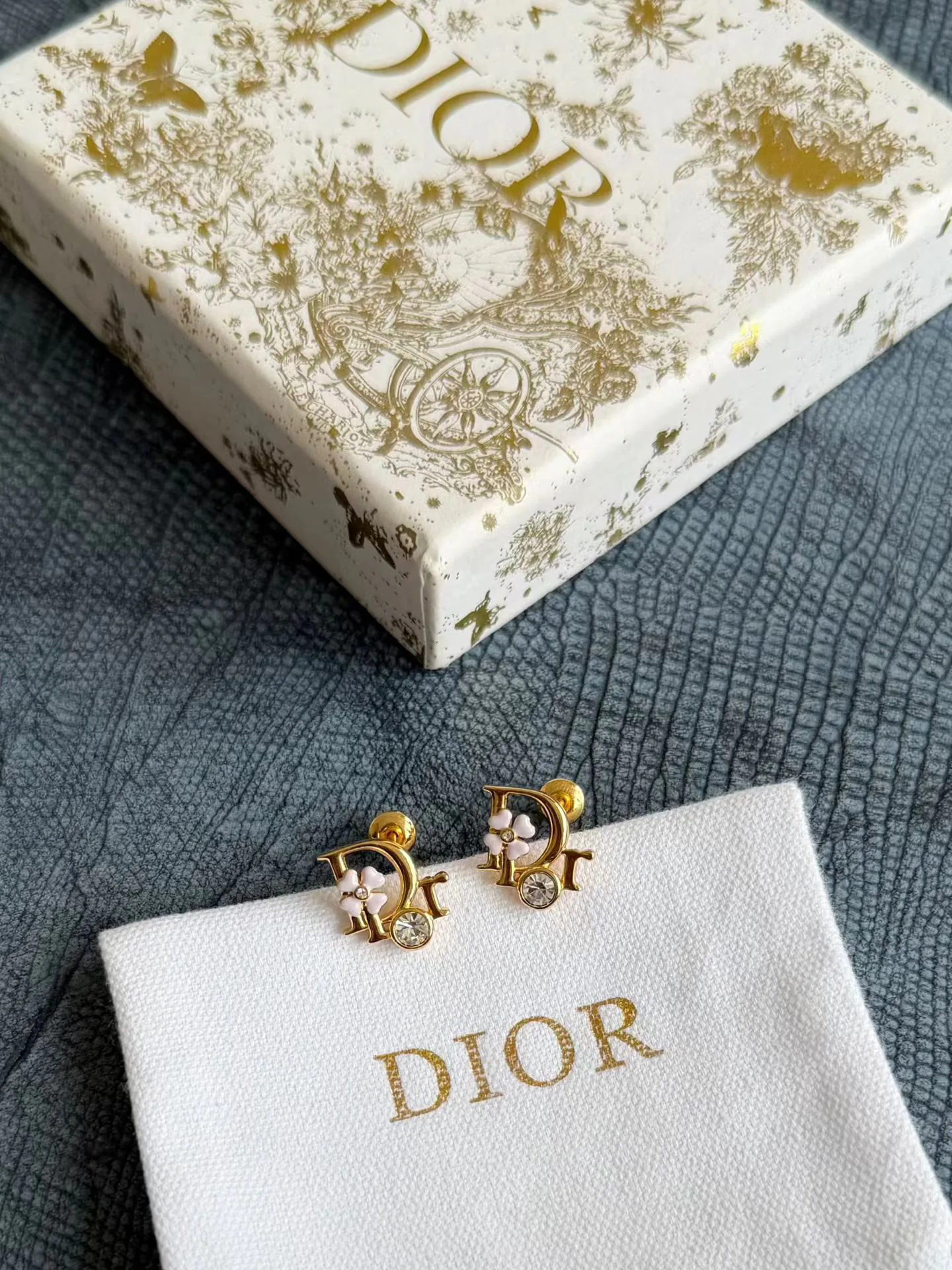Jewelry CHRISTIAN DIOR 17841376