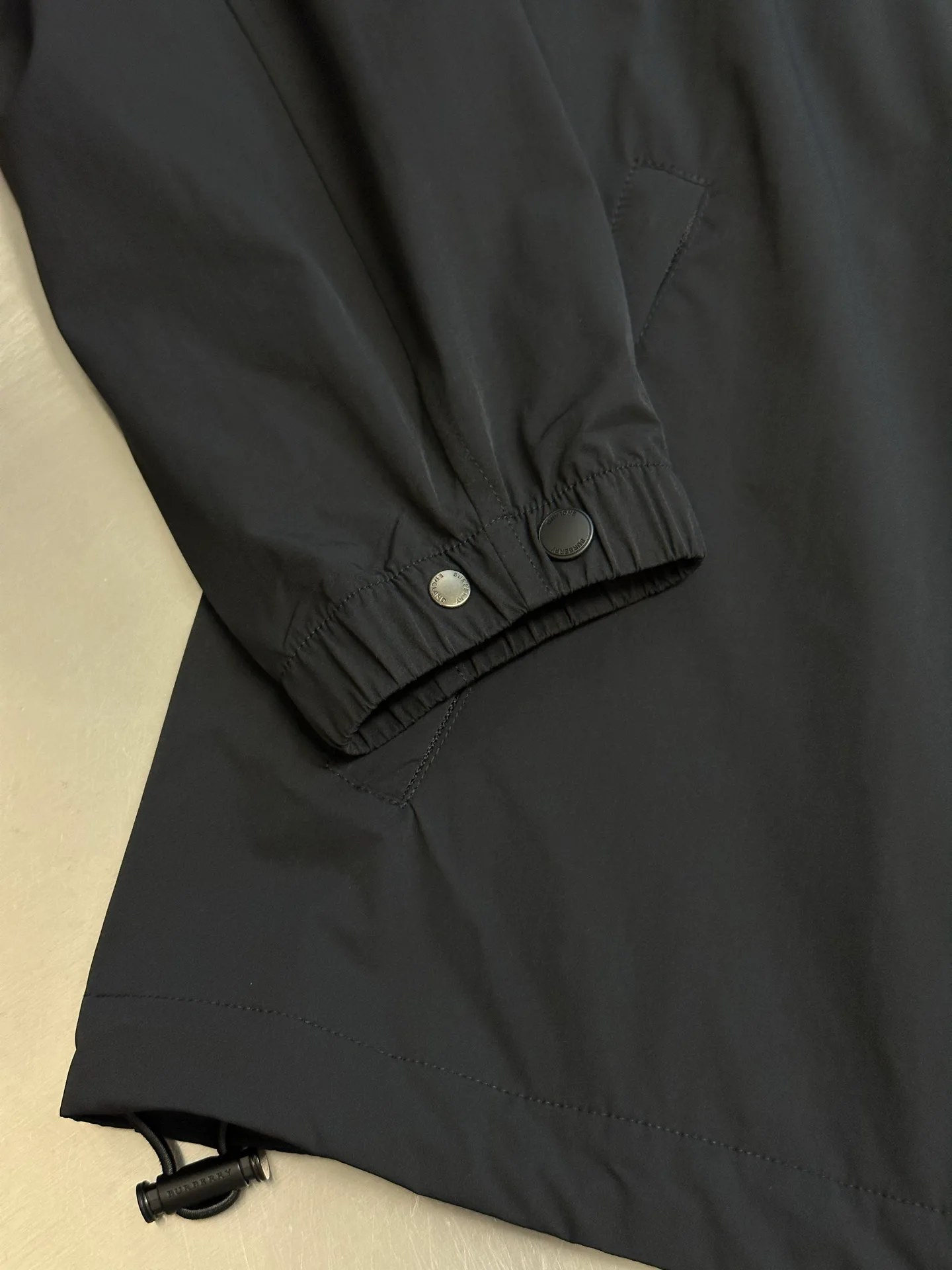 Men's Jackets And Down Jackets BURBERRY 18178973
