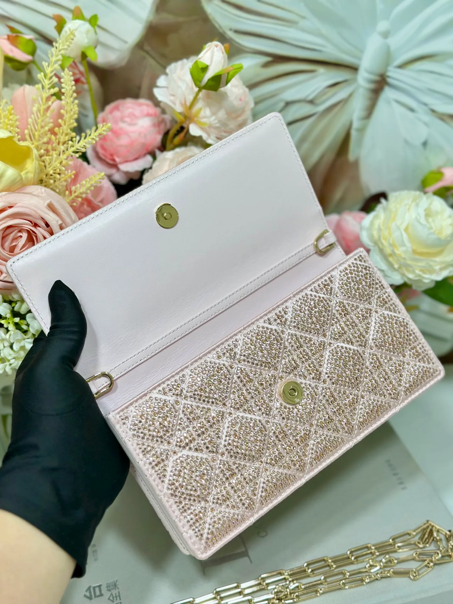 Women's Classic Handbags CHRISTIAN DIOR 18393079
