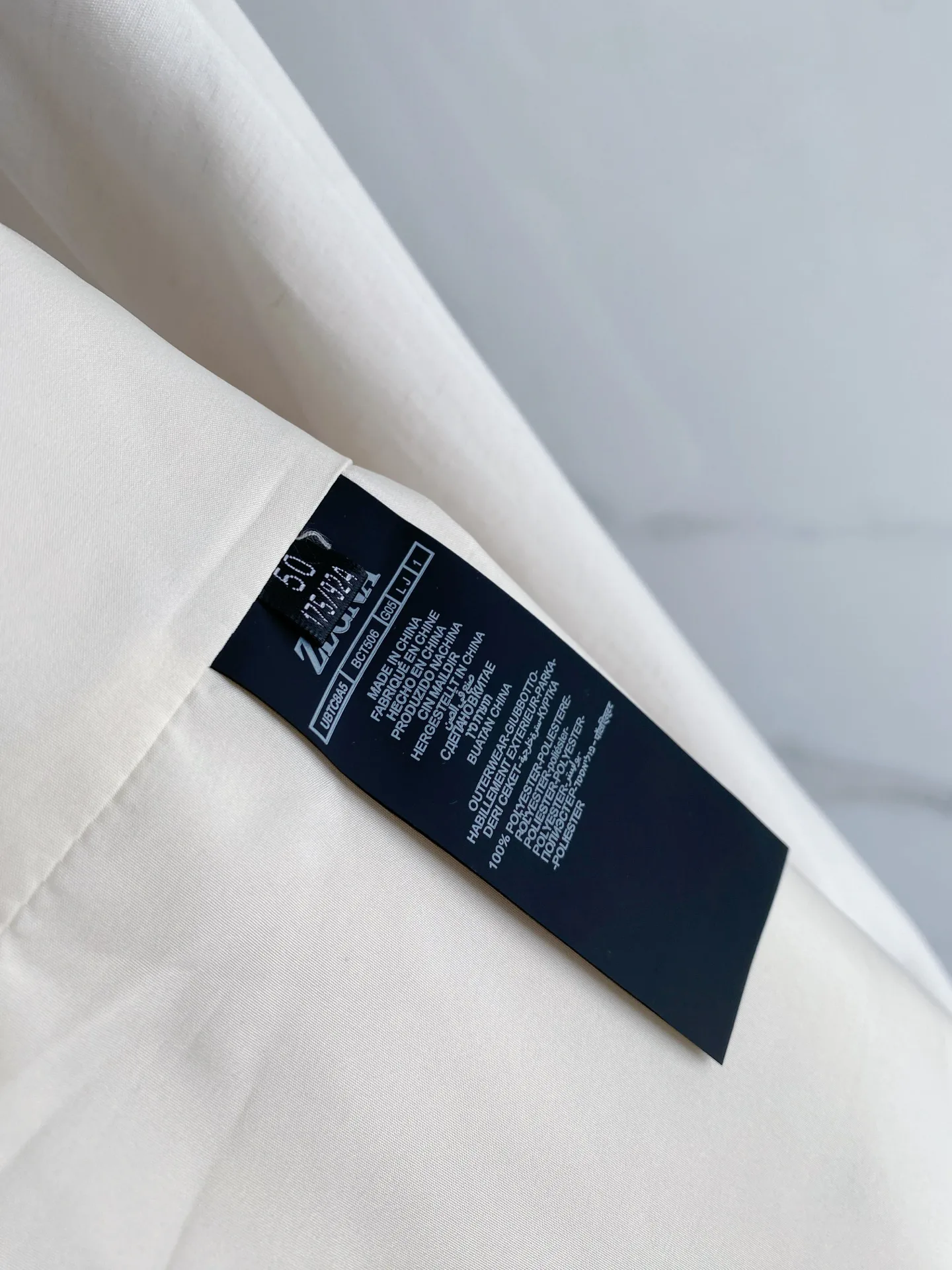 Men's Shirts ZEGNA 17993187