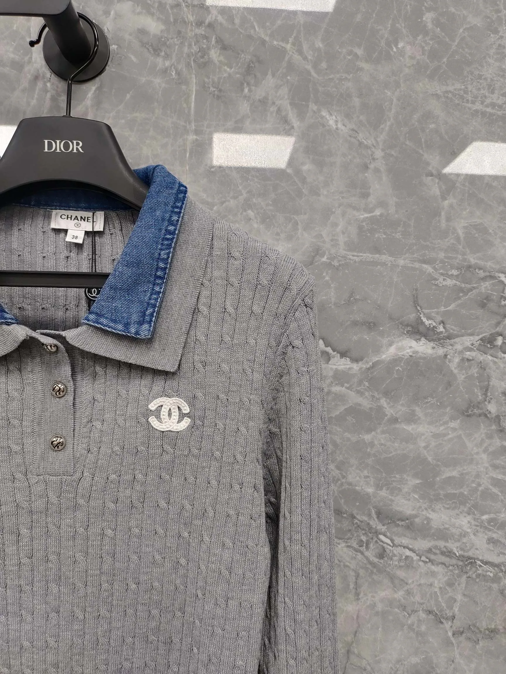 Women's Jumpers And Sweaters CHANEL 17954285