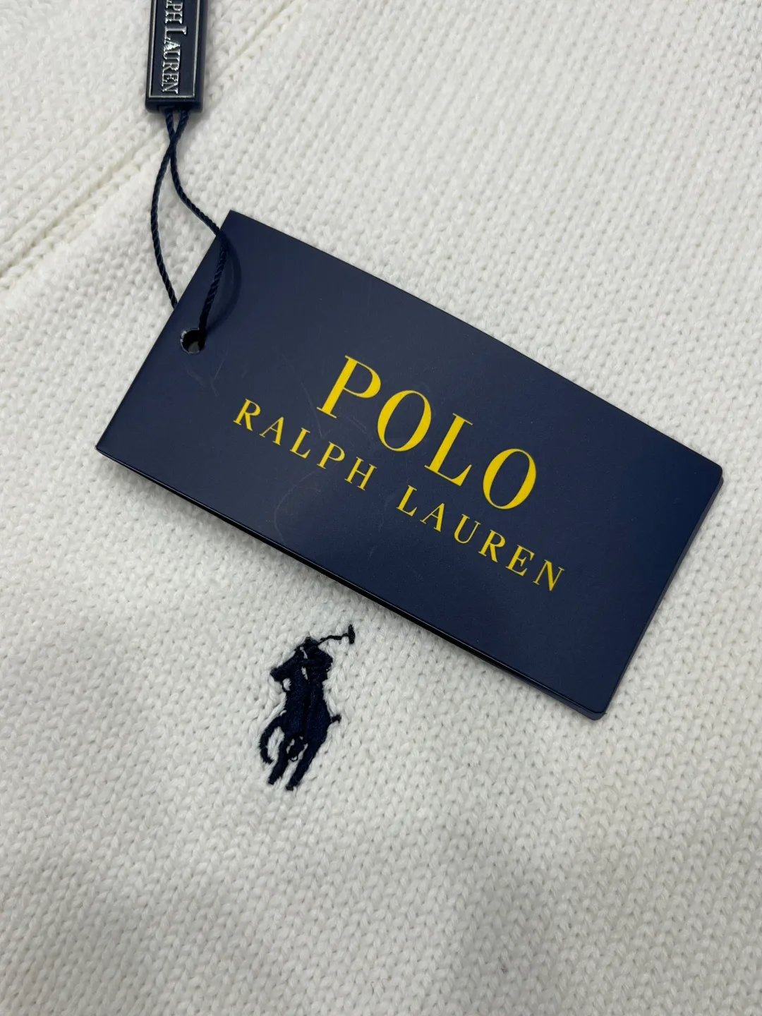 Men's Jumpers And Sweaters RALPH LAUREN 18260846