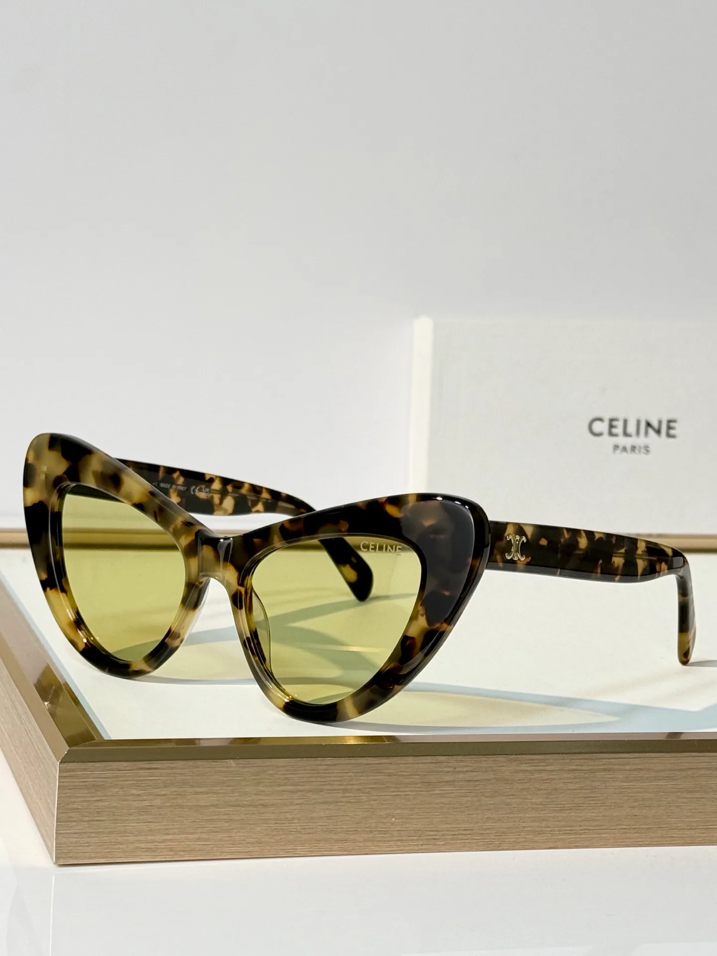 Очки Celine 18602793