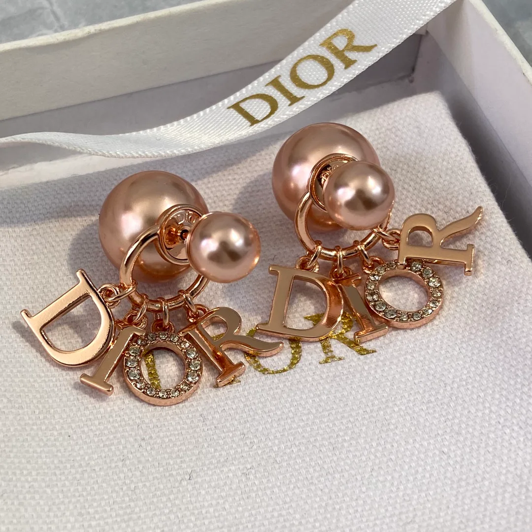 Jewelry CHRISTIAN DIOR 18411361