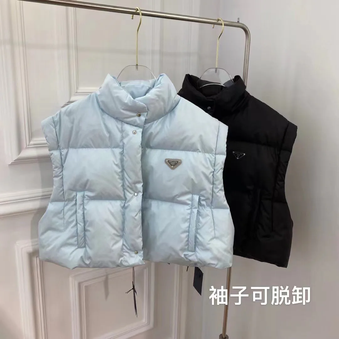 Women's Jackets And Down Jackets PRADA 17890879