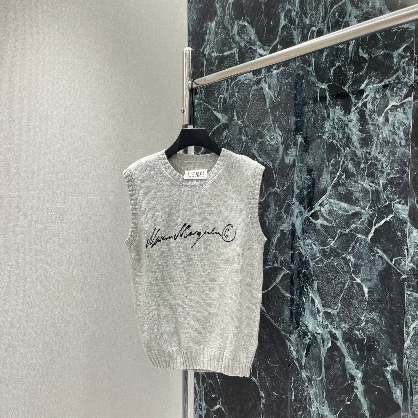 Women's Vests MAISON MARGIELA 18435288