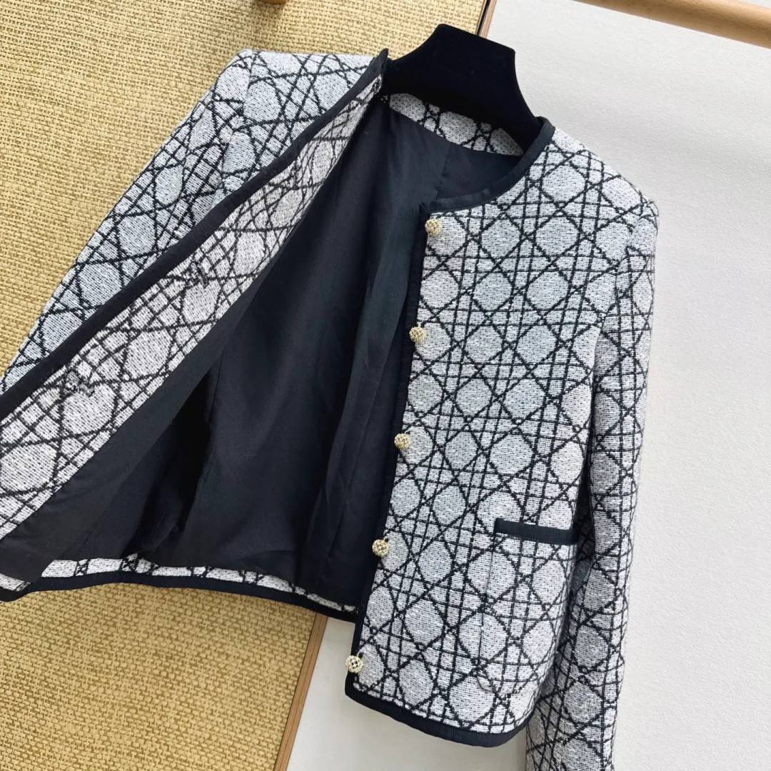 Women's Blazers CHRISTIAN DIOR 18184243