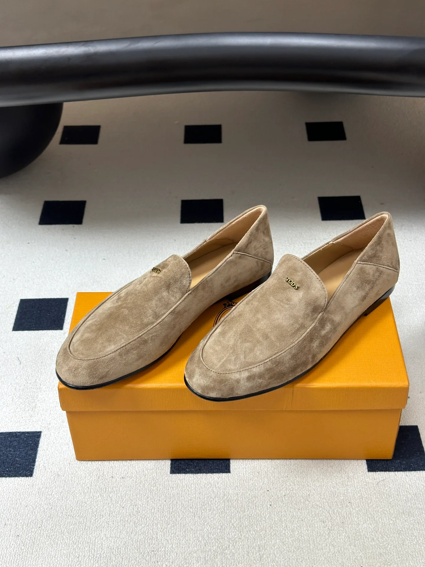 Women's Loafers And Moccasins TOD'S 18340922