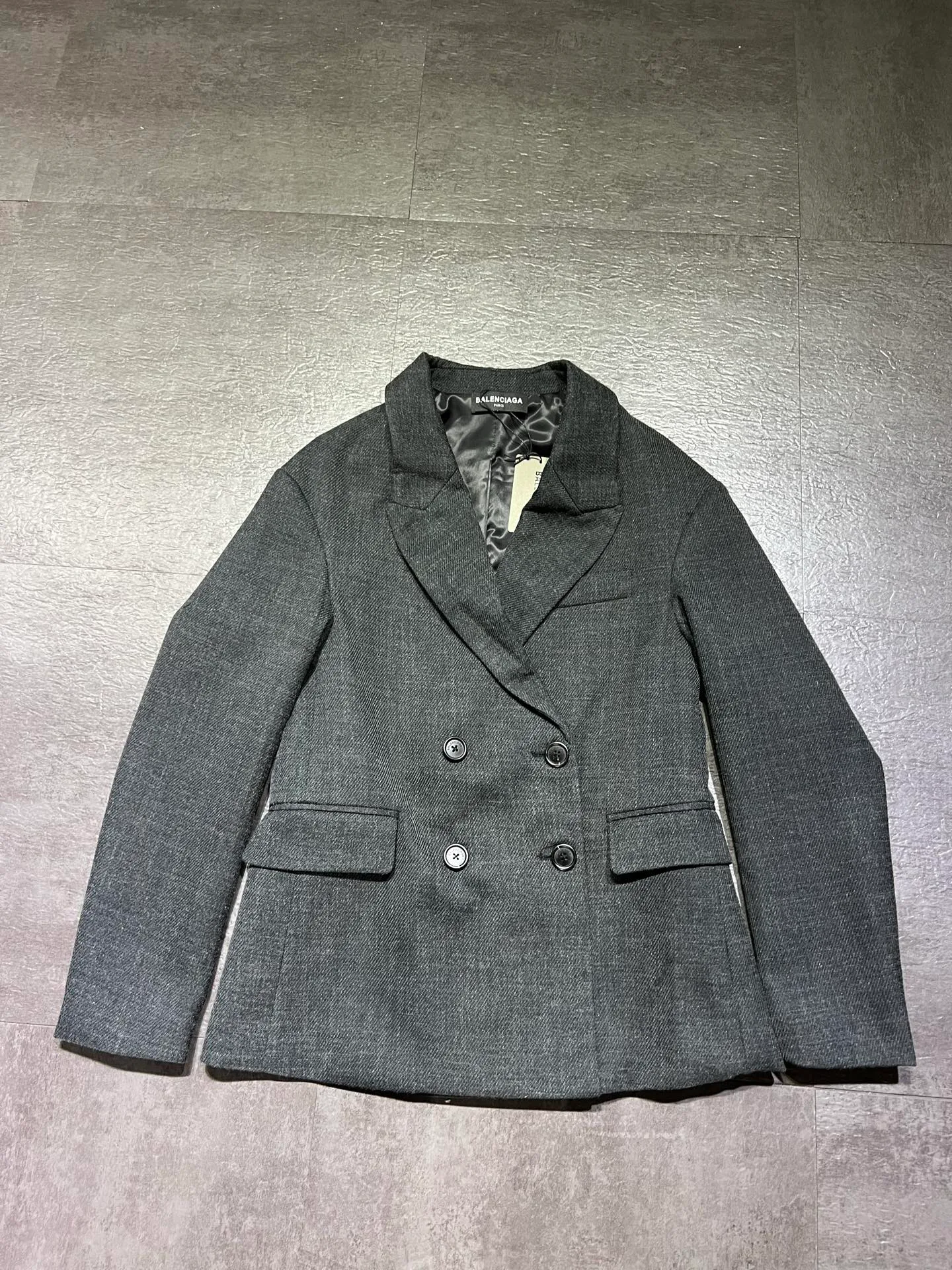 Women's Blazers BALENCIAGA 18325788
