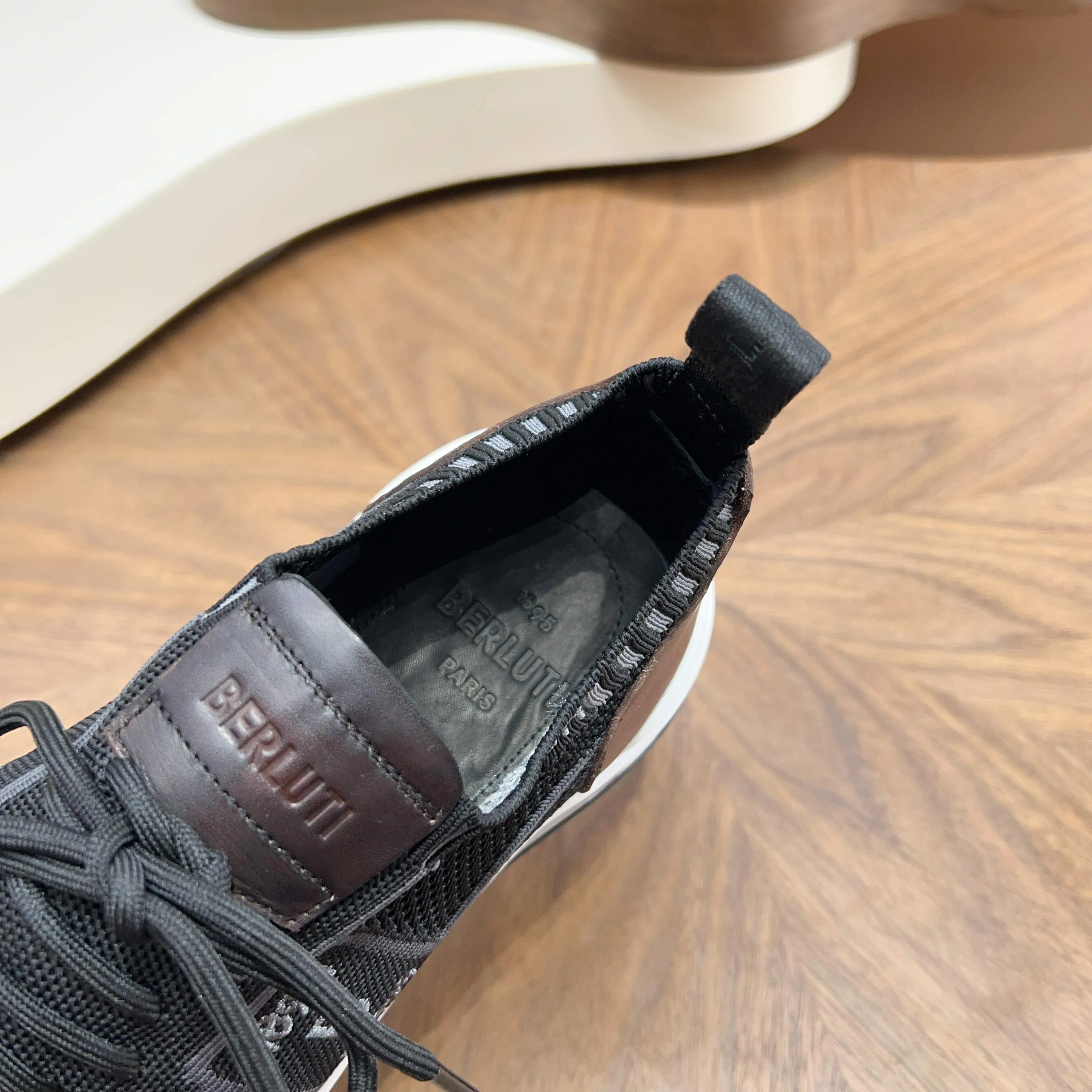 Men's Sneakers BERLUTI 18453057
