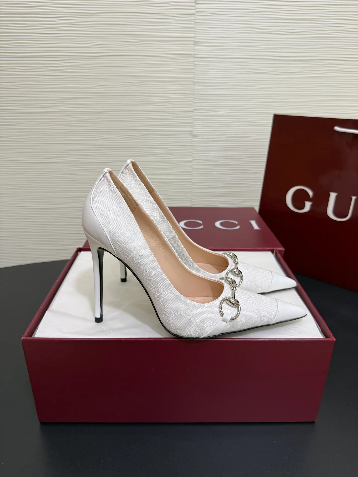 Women's Heels GUCCI 18070821