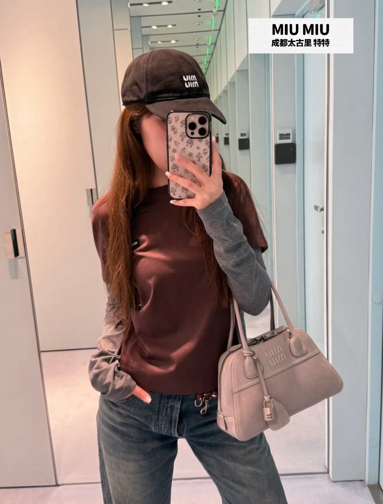Women's T-Shirts MIU MIU 17352752