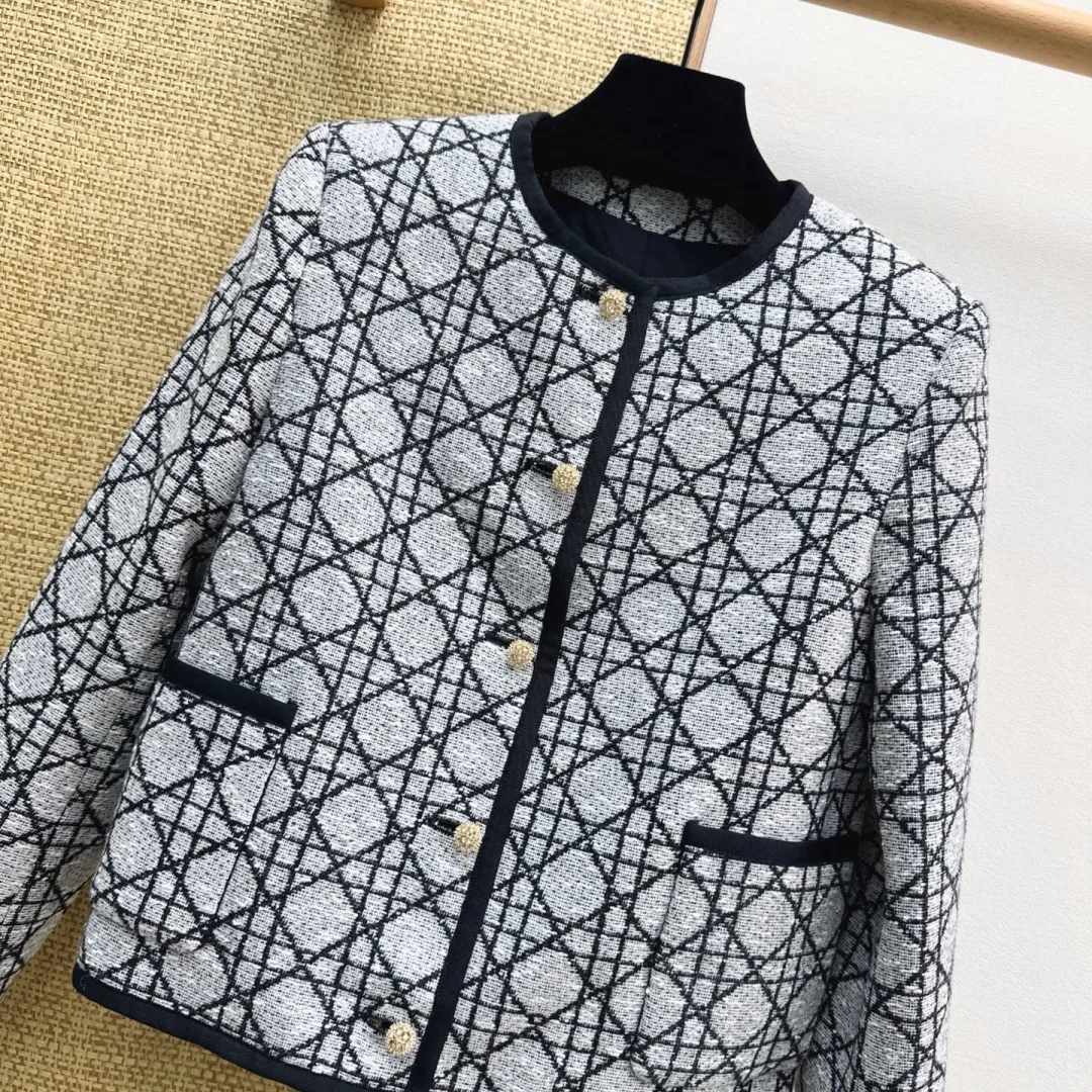 Women's Blazers CHRISTIAN DIOR 18184243