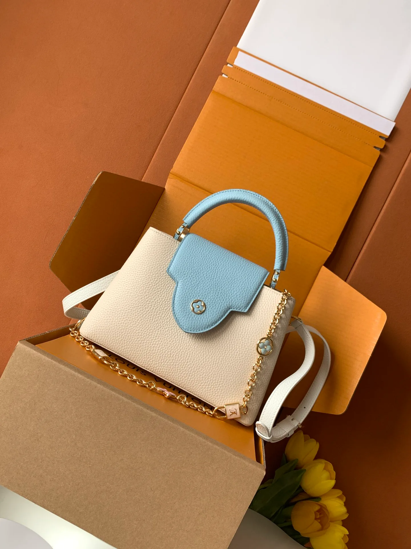 Women's Classic Handbags LOUIS VUITTON 18520982