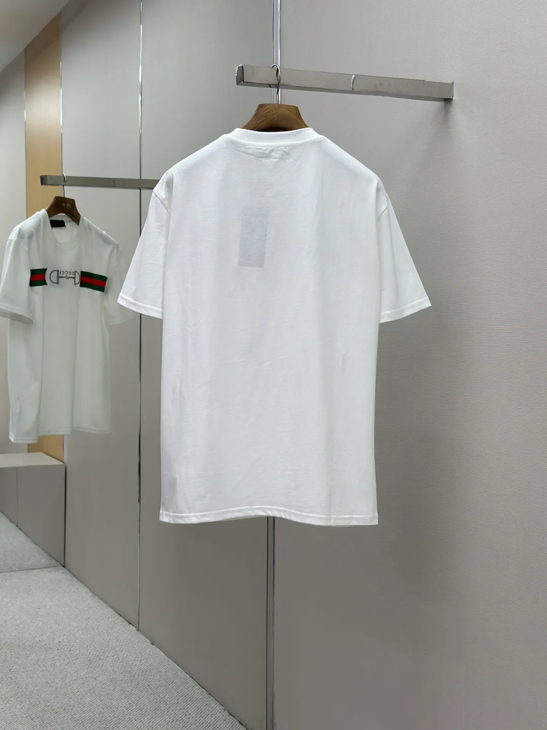 Women's T-Shirts GUCCI 18191022