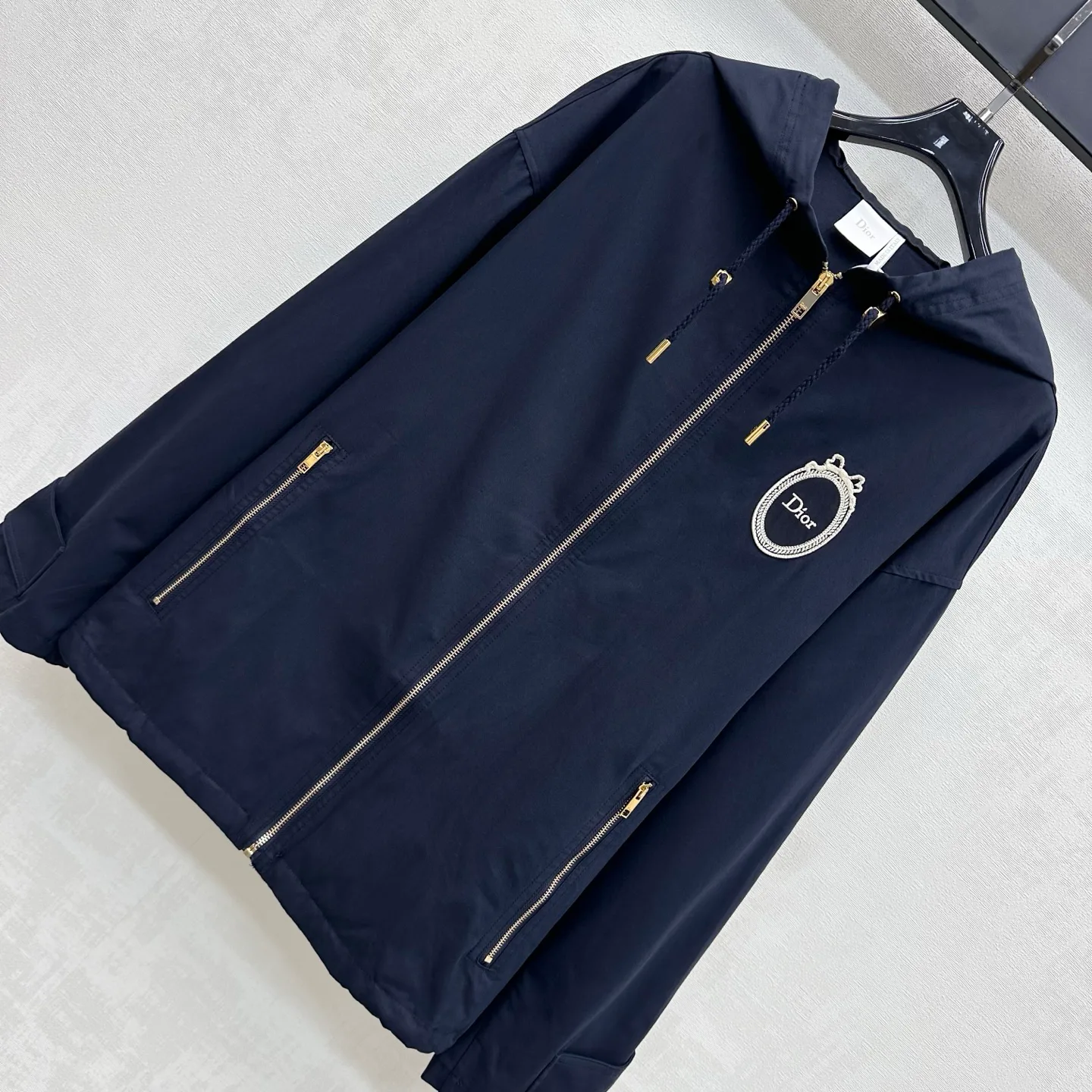 Women's Jackets And Down Jackets CHRISTIAN DIOR 18327936