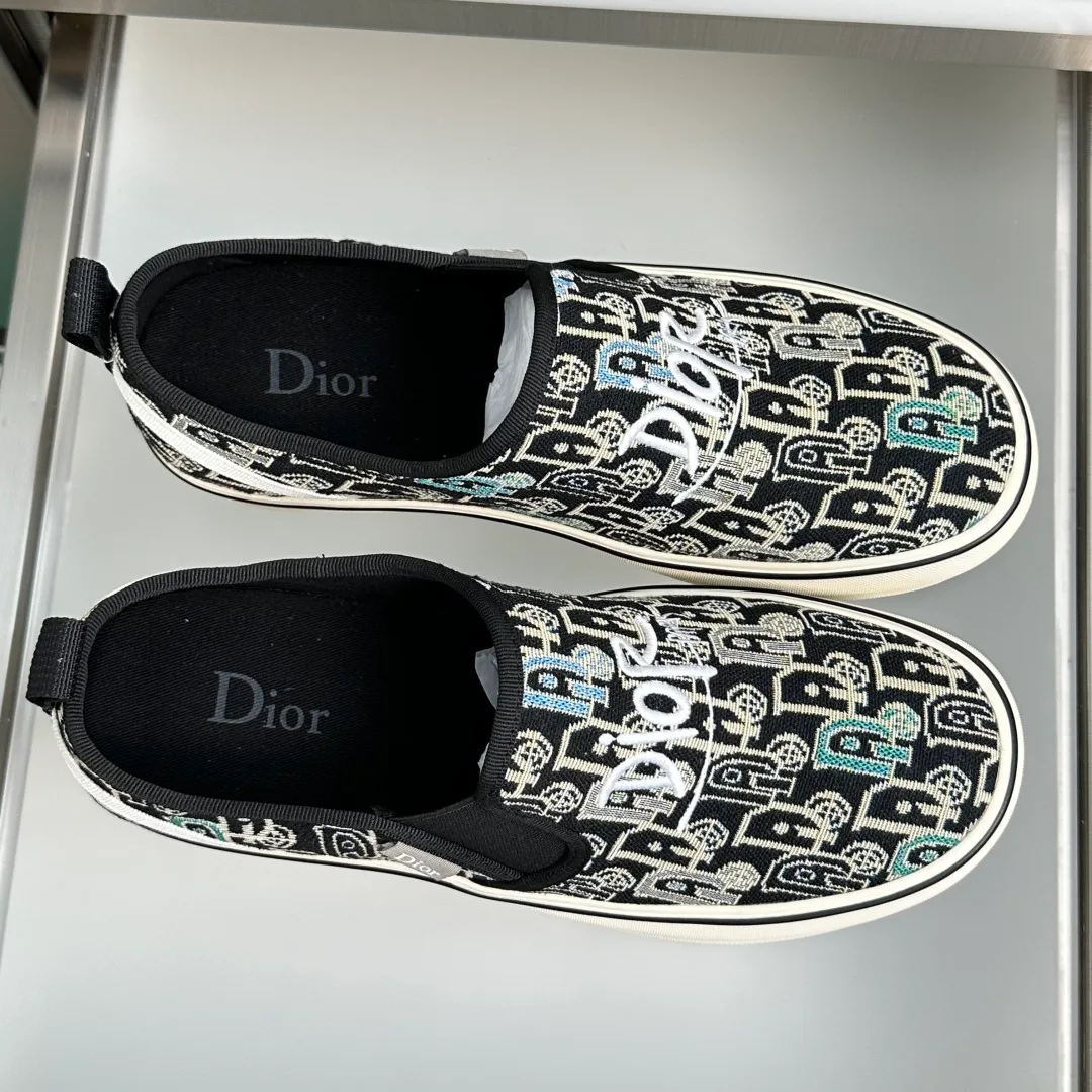 Men's Sneakers CHRISTIAN DIOR 17603064