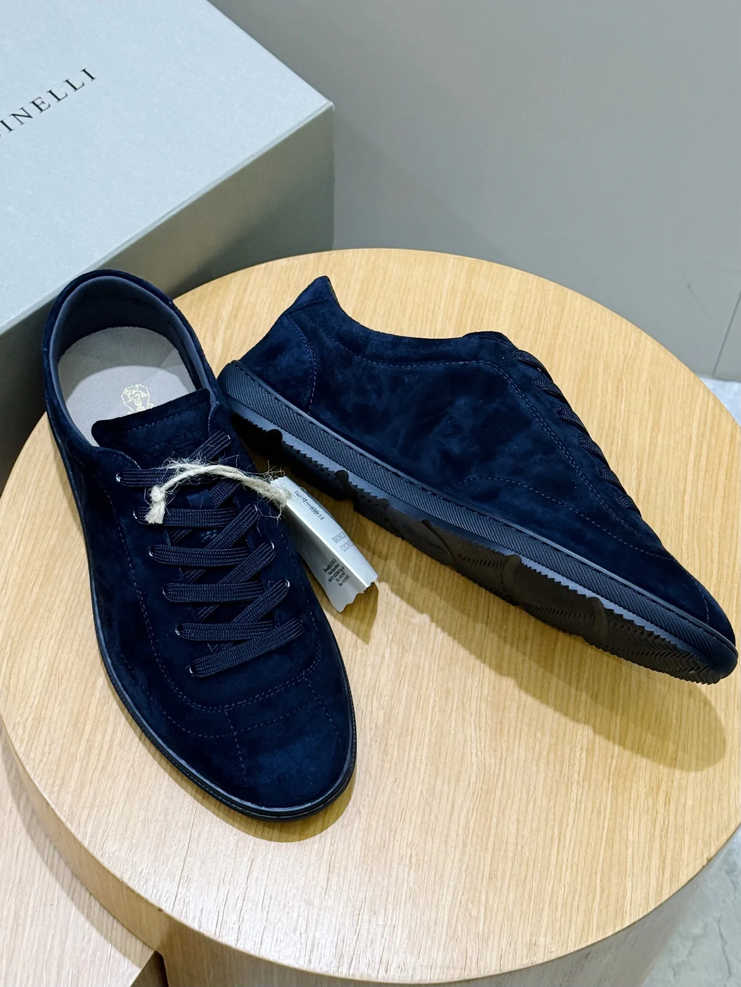 Men's Sneakers BRUNELLO CUCINELLI 17419936