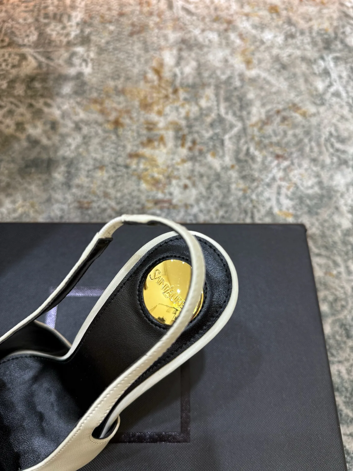 Women's Heels SAINT LAURENT 17923459