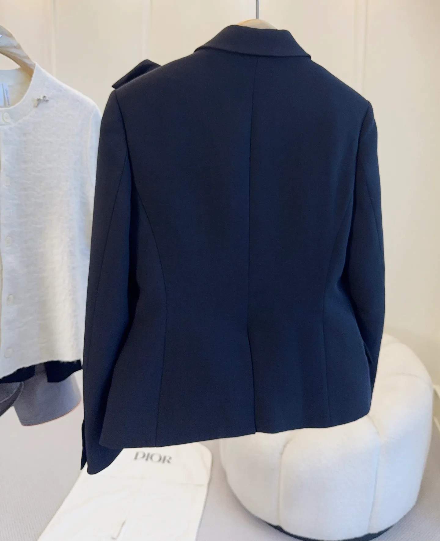 Women's Blazers CHRISTIAN DIOR 18120332