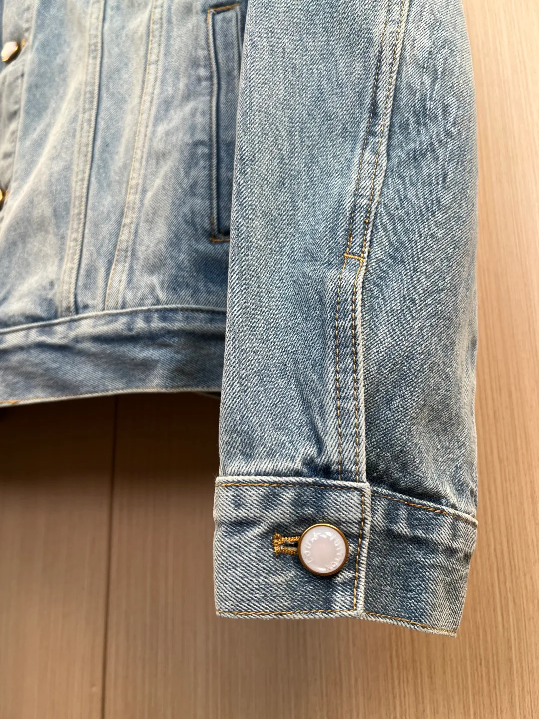Men's Jackets And Down Jackets LOUIS VUITTON 18179325