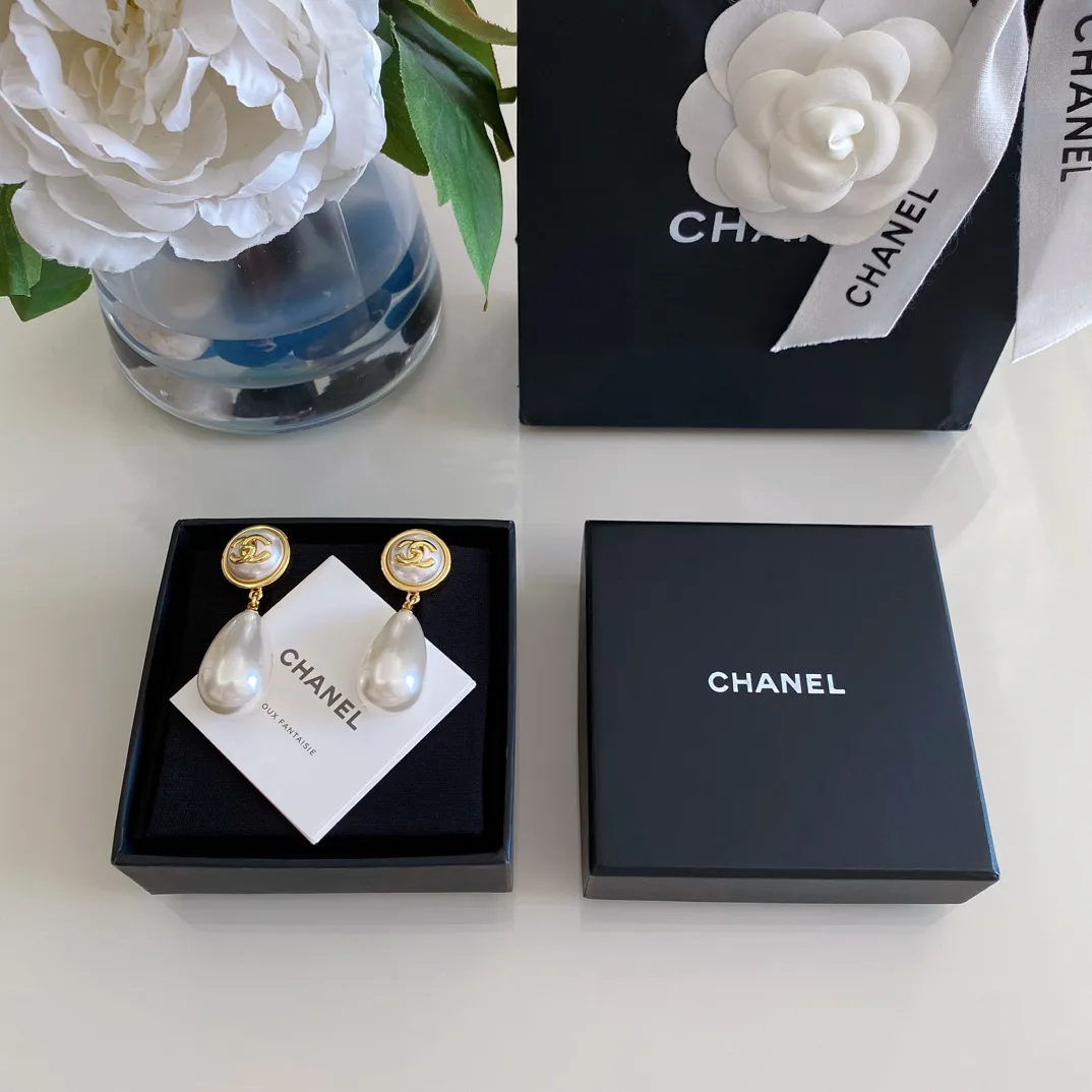 Jewelry CHANEL 17158412