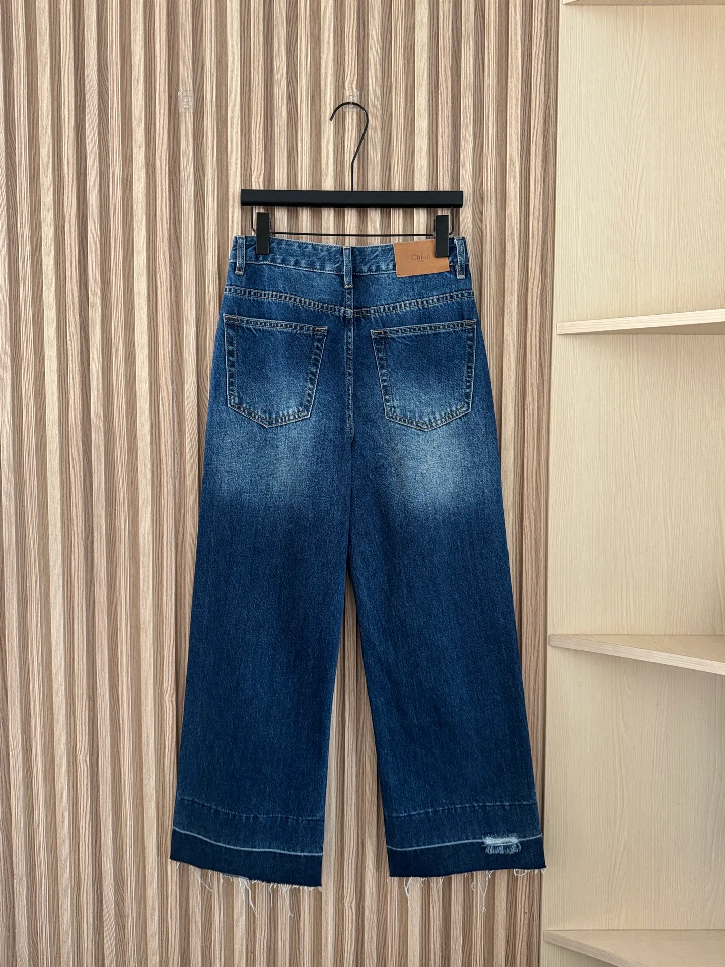 Women's Jeans CHLOE 18533266