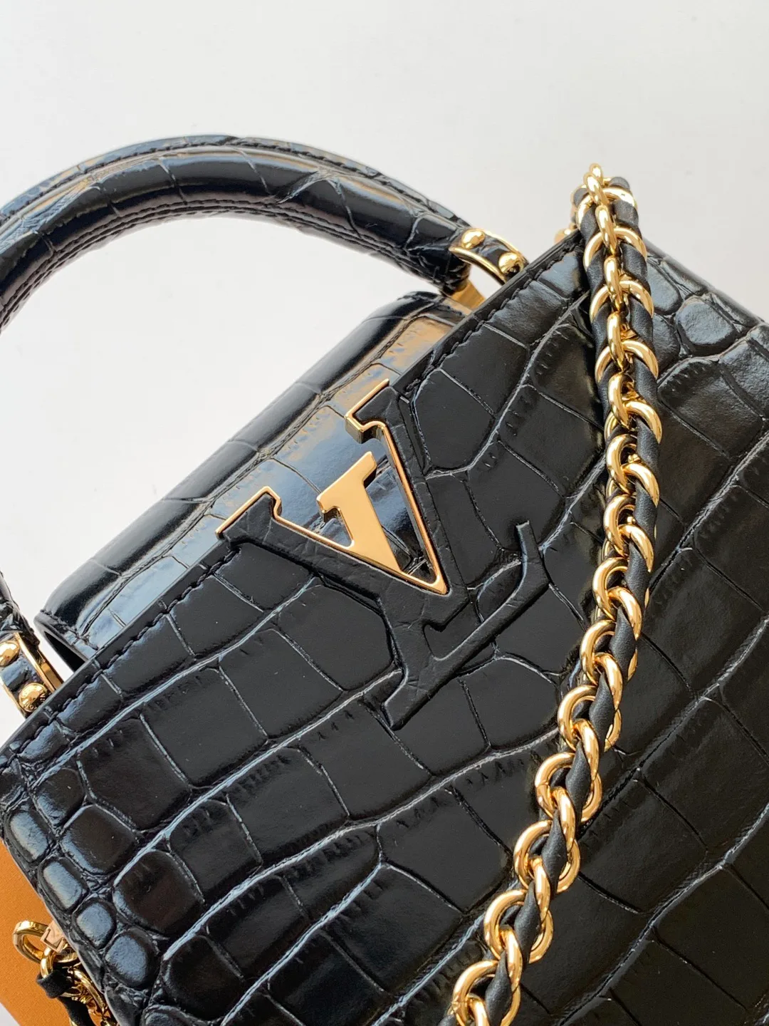 Women's Classic Handbags LOUIS VUITTON 18520936