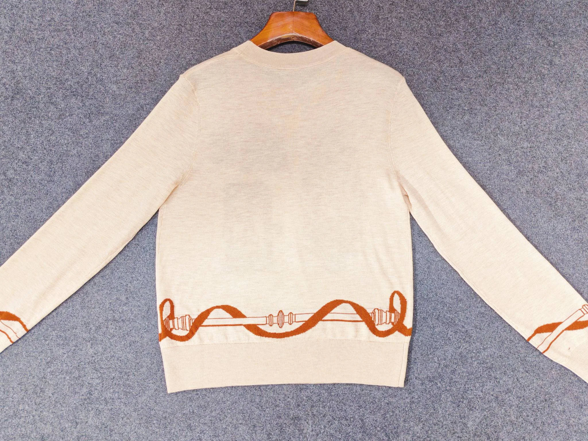 Women's Jumpers And Sweaters HERMES 16936202