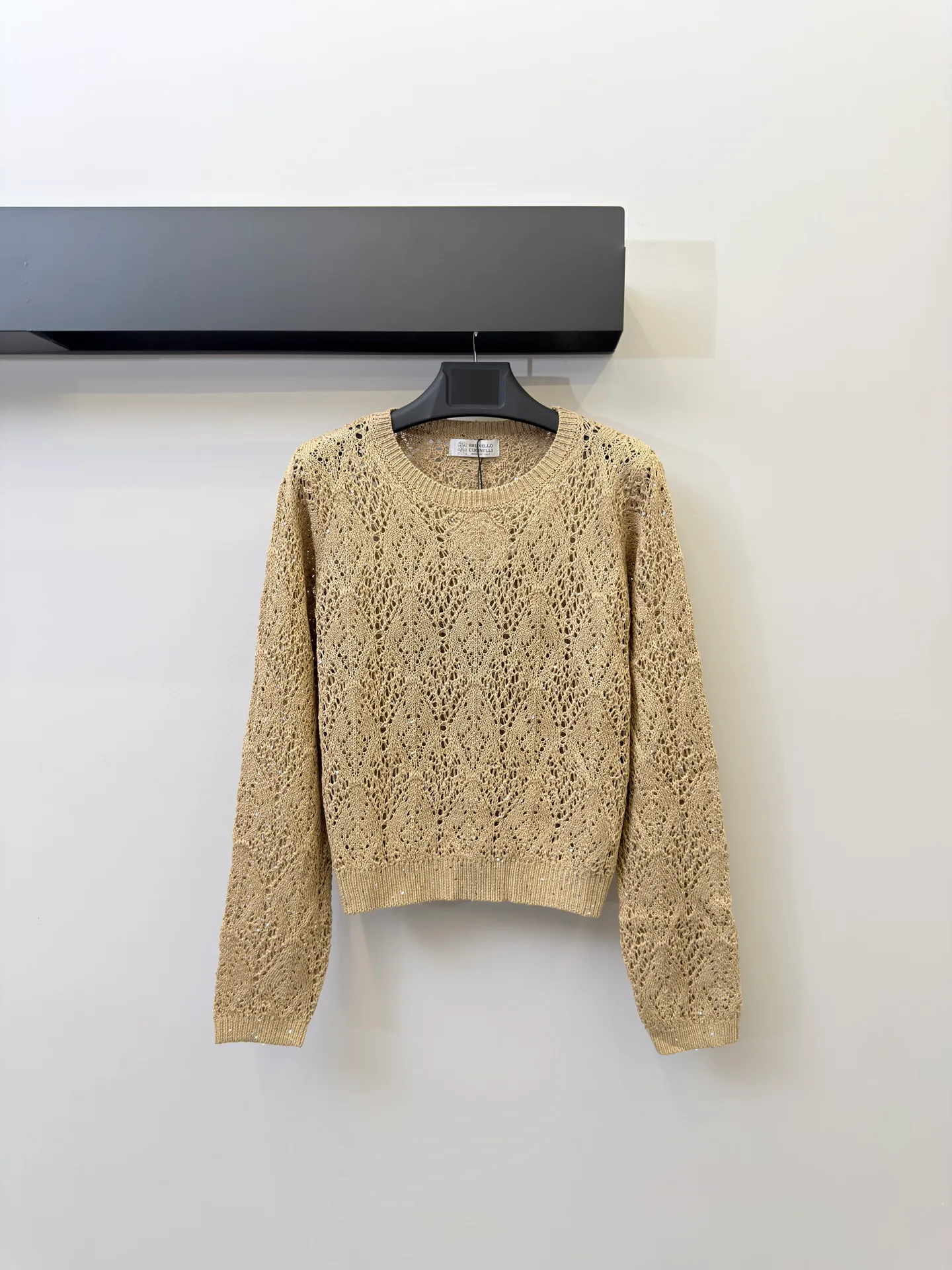 Women's Jumpers And Sweaters BRUNELLO CUCINELLI 18052812