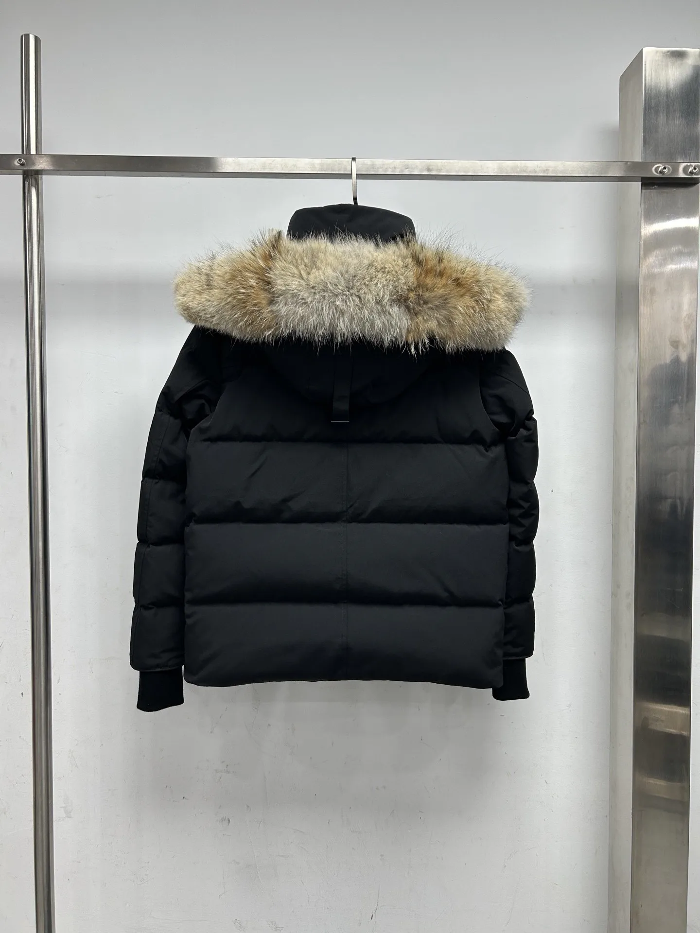 Куртки И Пуховики Мужские Canada Goose 18645535