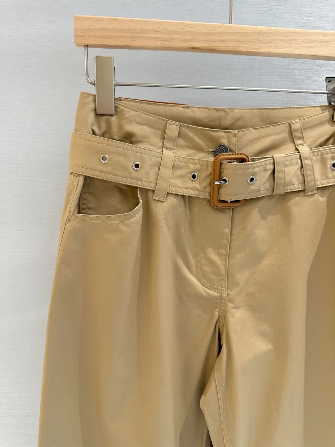 Women's Trousers ACNE STUDIOS 18538499