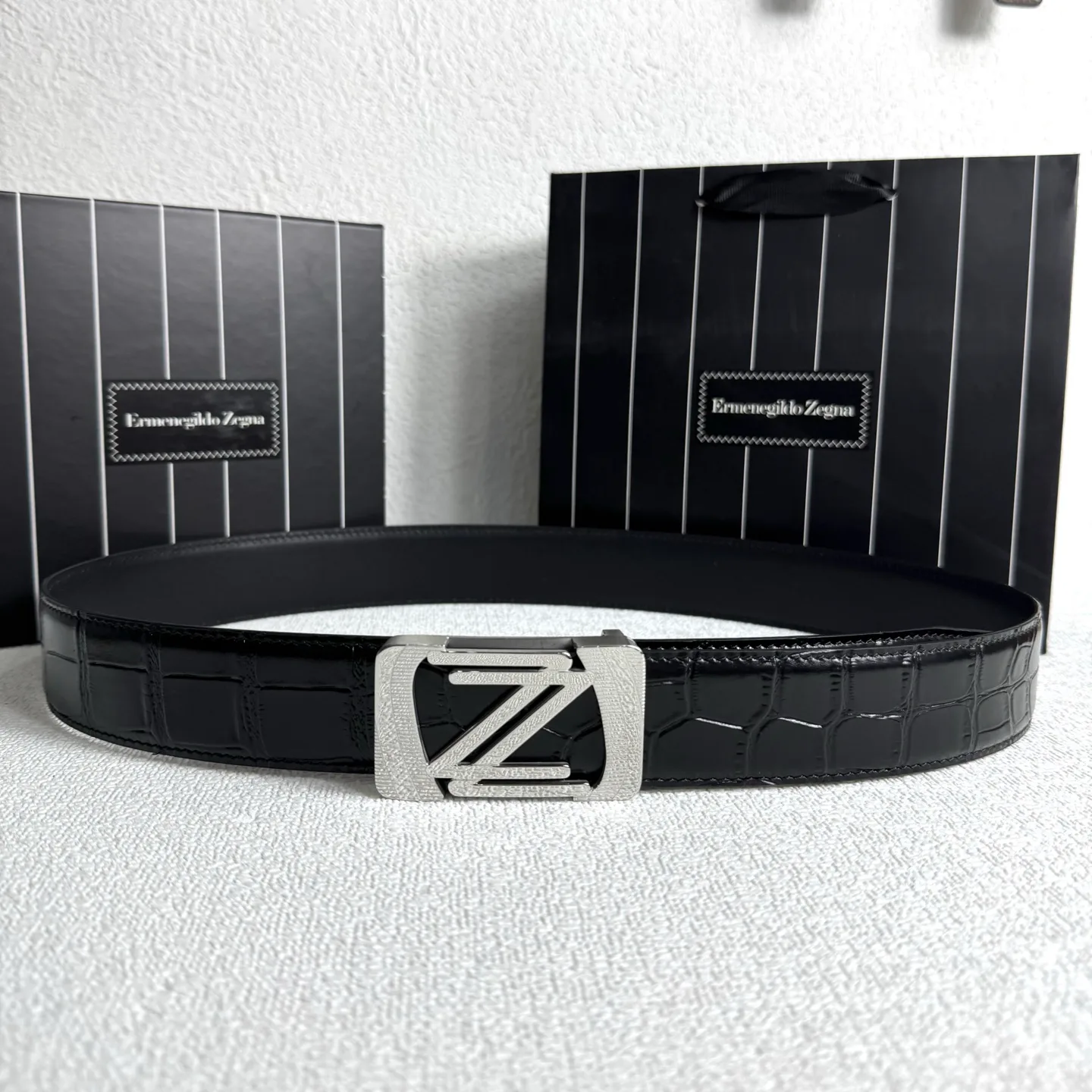 Belts ZEGNA 17623457