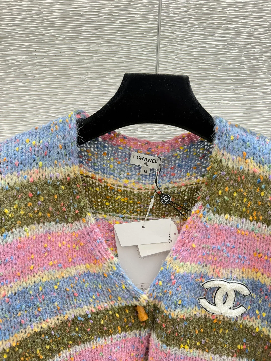 Women's Jumpers And Sweaters CHANEL 18185284