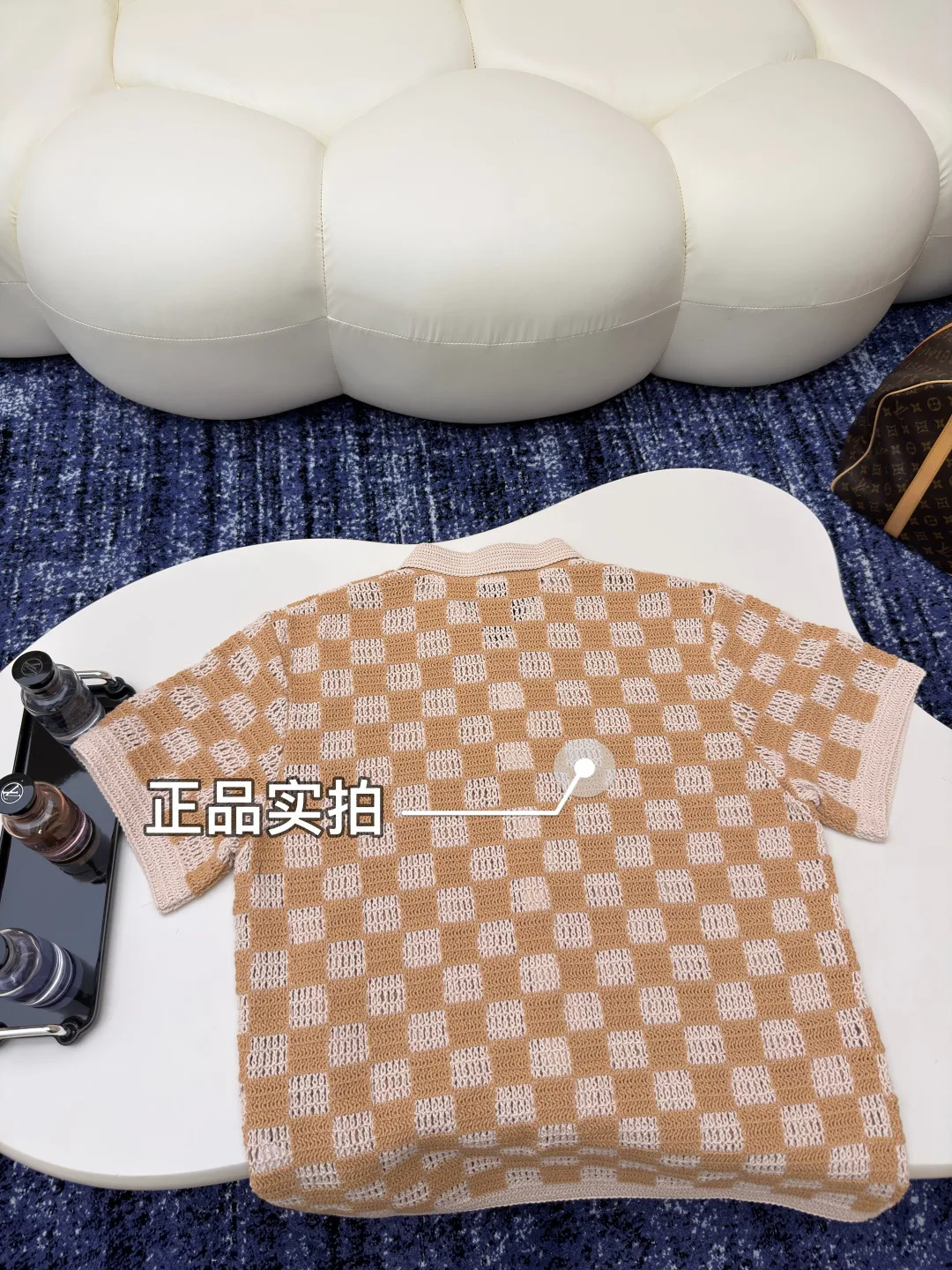 Men's Shirts LOUIS VUITTON 17740834