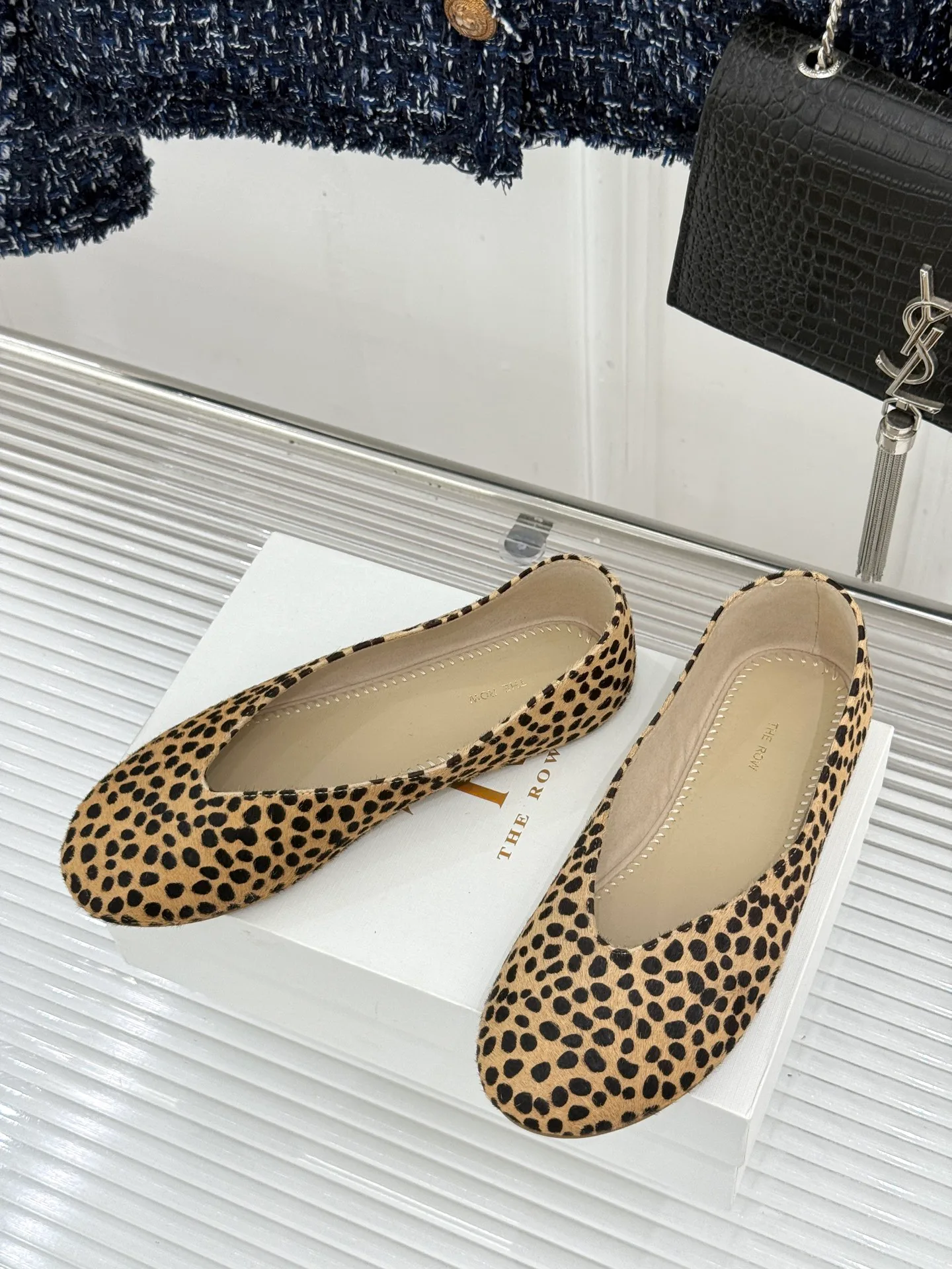 Women's Ballet Flats THE ROW 16841264