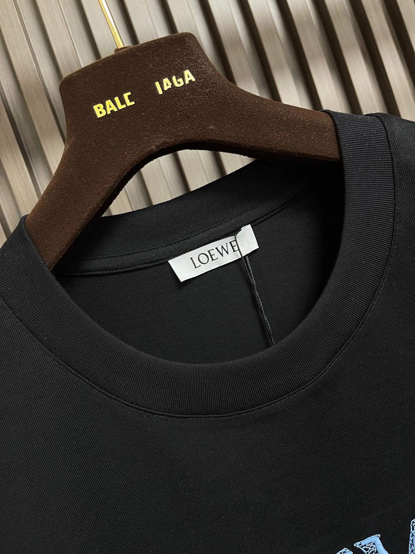 Men's T-Shirts LOEWE 16998808