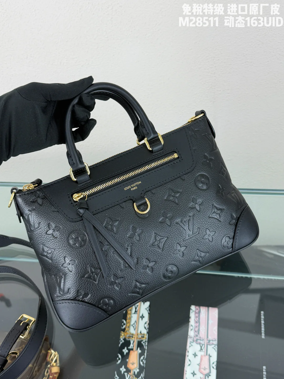 Women's Classic Handbags LOUIS VUITTON 17999798
