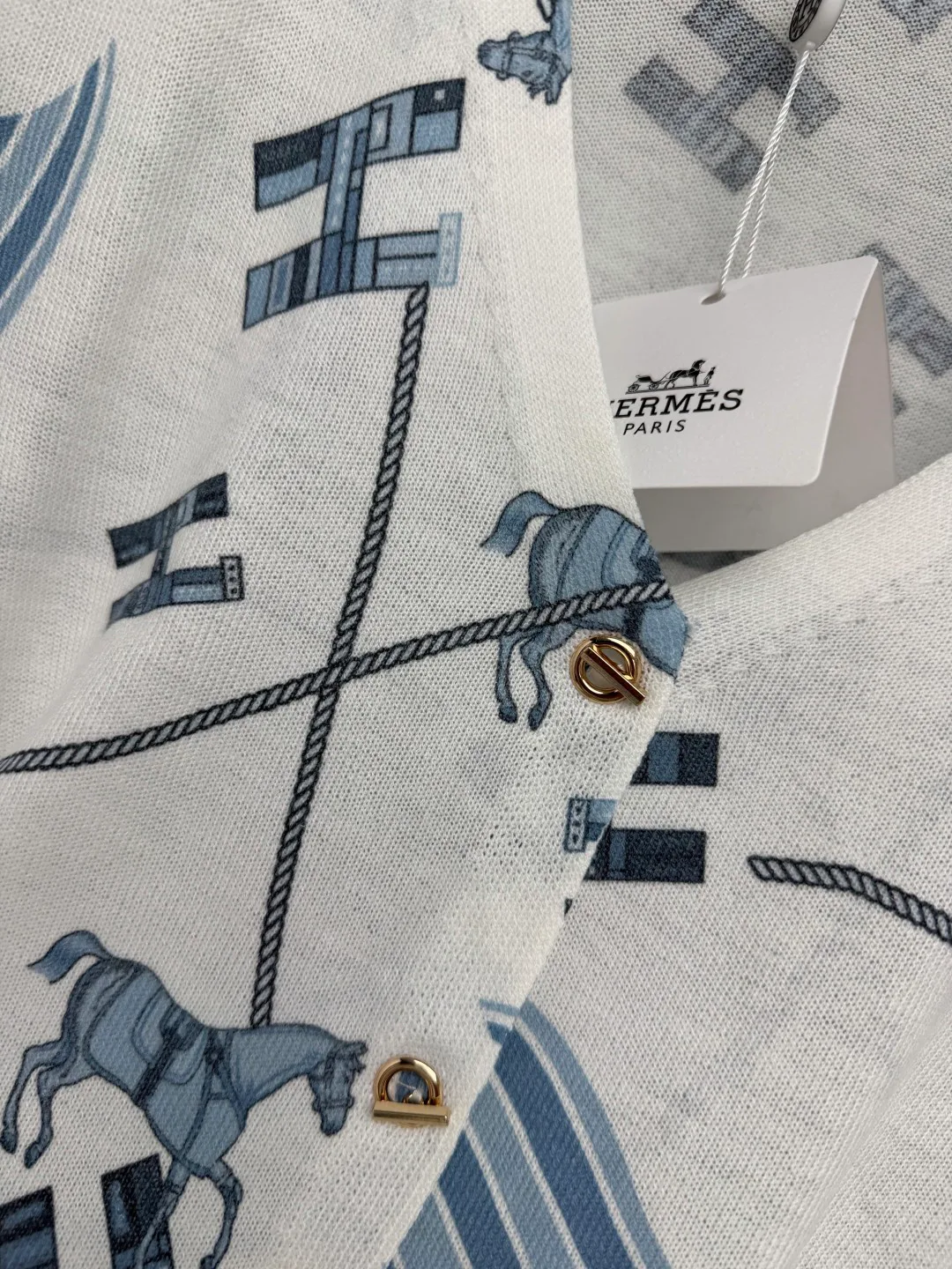 Women's Jumpers And Sweaters HERMES 18362820