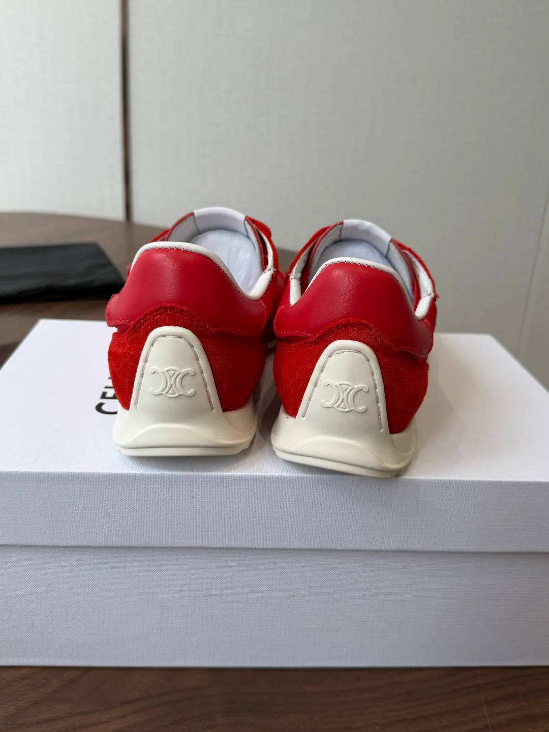 Women's Sneakers CELINE 18146703