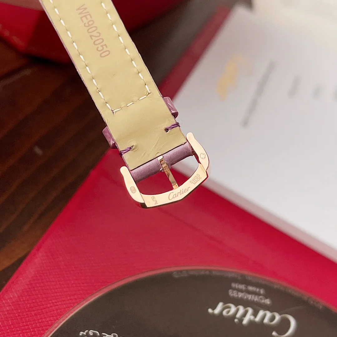 Women's Watches CARTIER 17638273