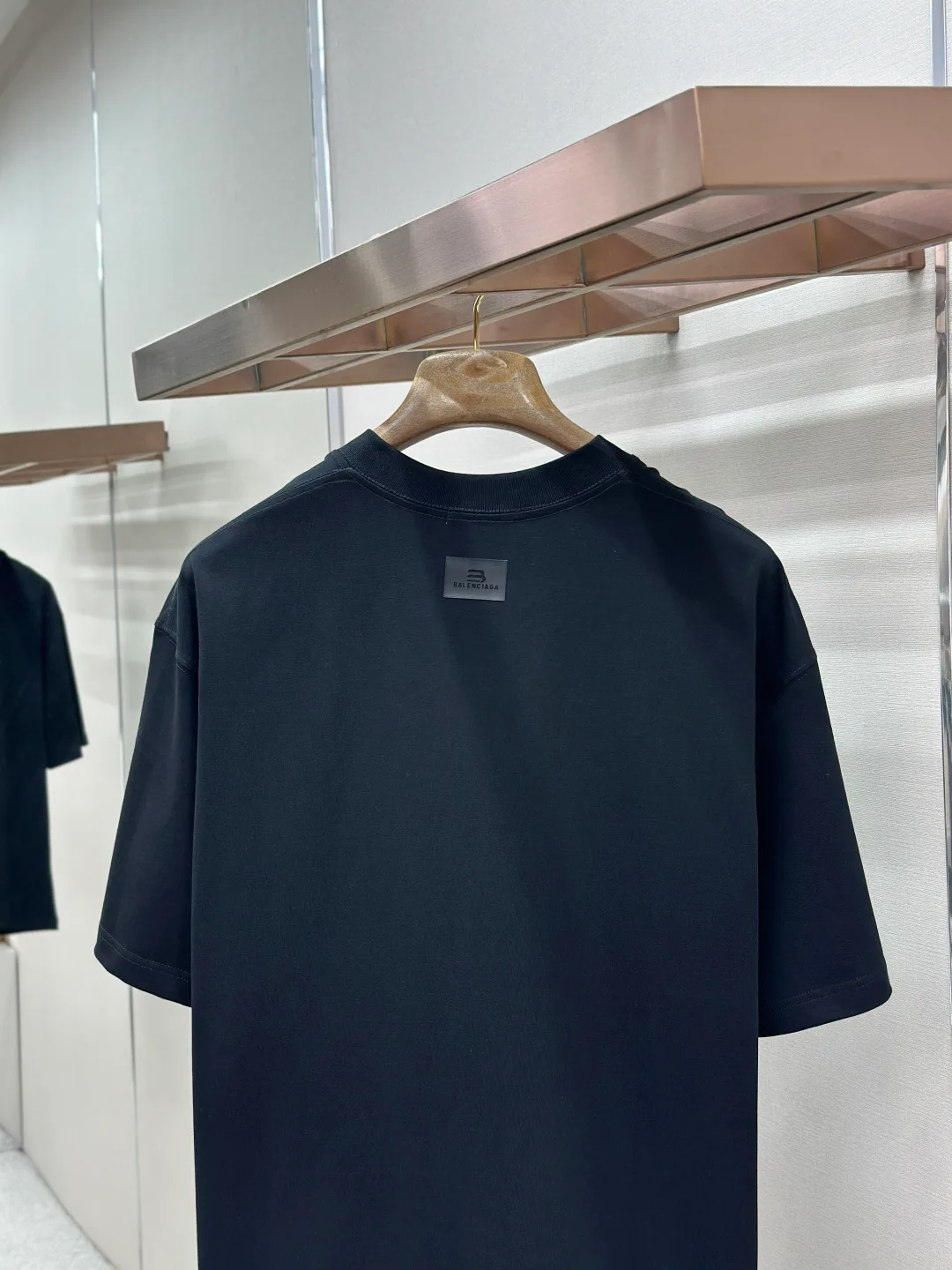 Men's T-Shirts BALENCIAGA 17810714