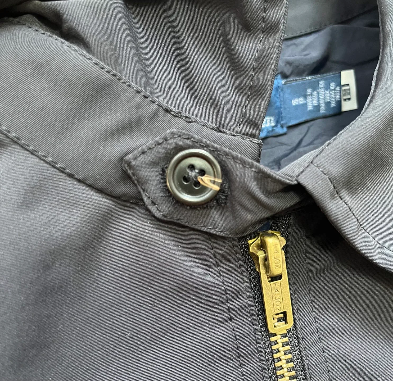 Men's Jackets And Down Jackets RALPH LAUREN 18264991